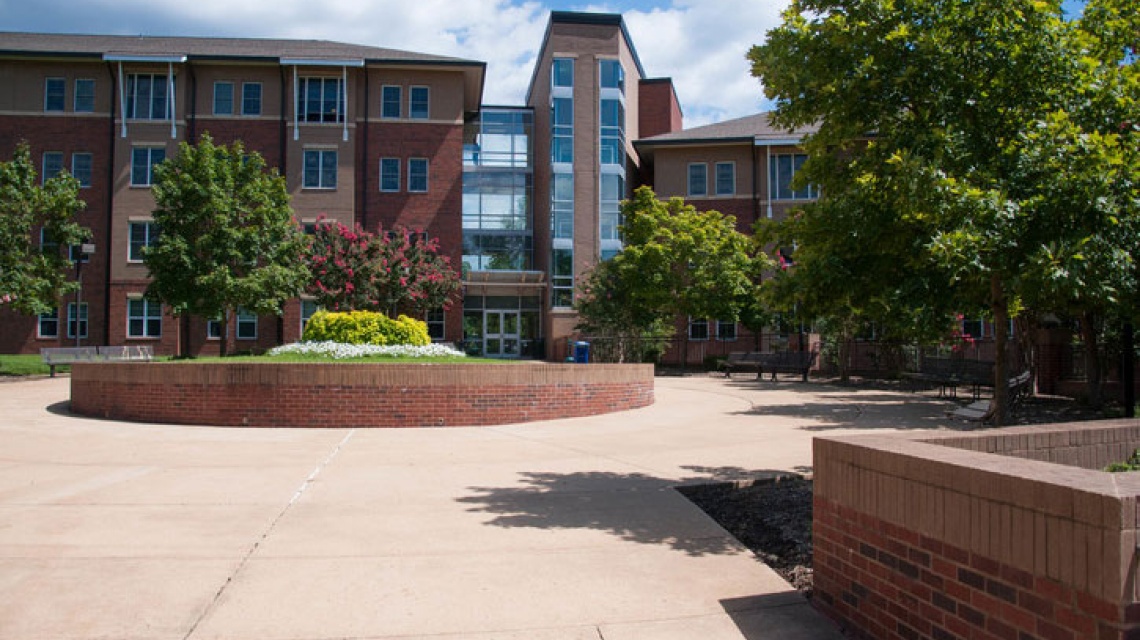 Mason University Intern Housing Hub